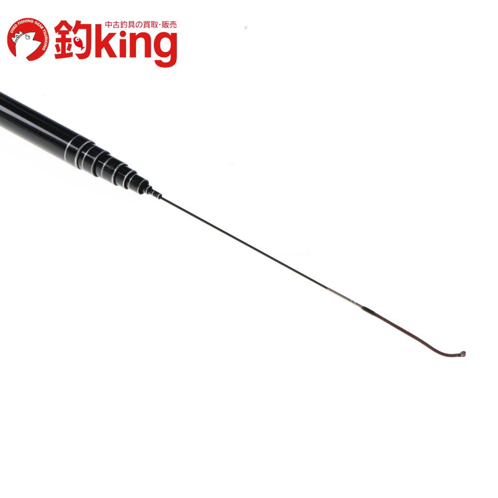 【中古/美品】 ゴーフィッシュ  スロータイム 12ft 7:3   /SP027M ゴーフィッシュ スロータイム 12ft 7:3 /SP027M 美品 トラウト