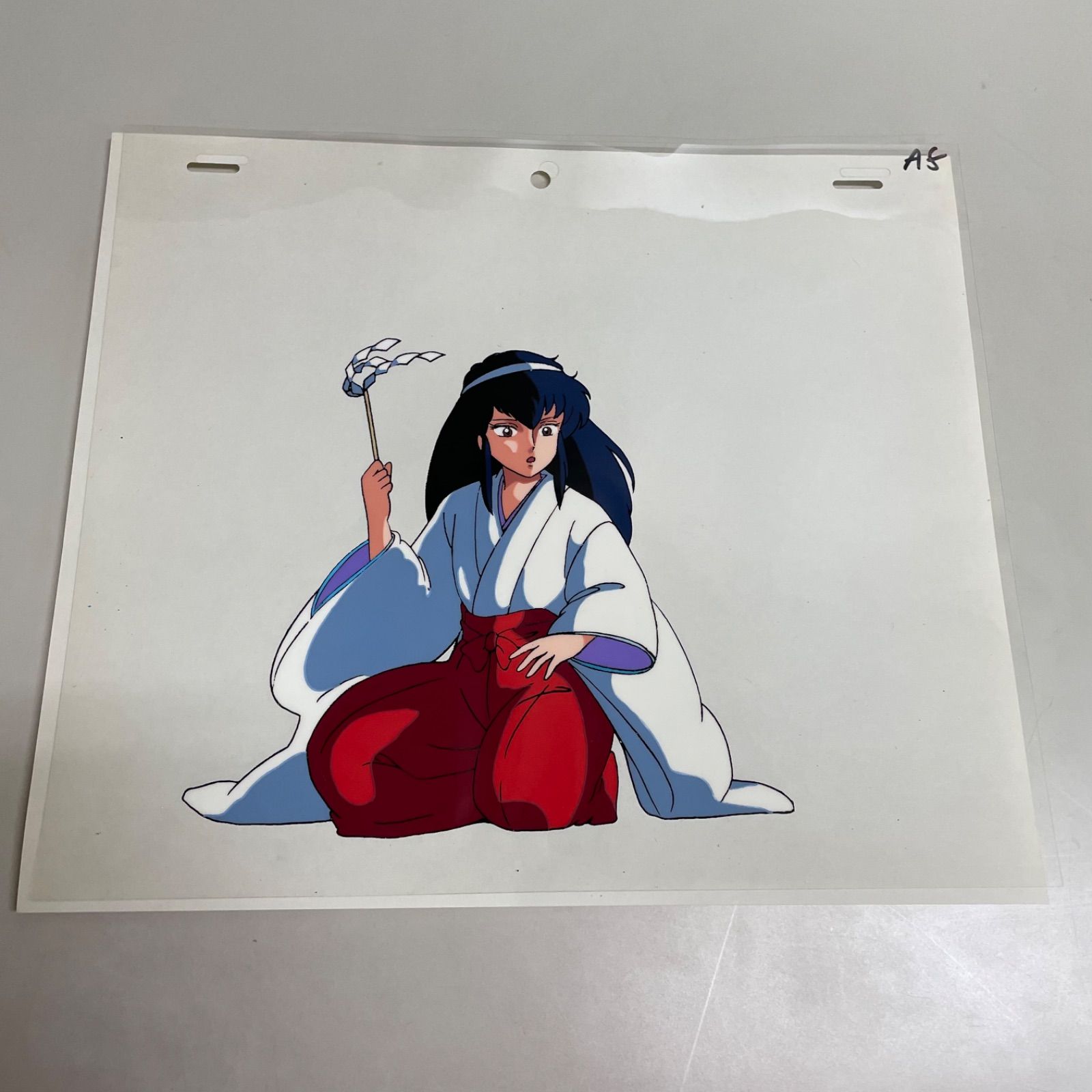 KAC 高橋留美子　セル画　ファイル 高橋留美子原画集 COLORS 1978-2024 – 丸善ジュンク堂書店ネット