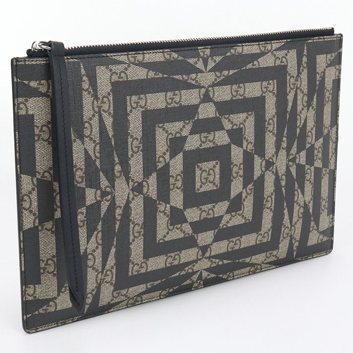 【GUCCI】GGカレイド クラッチバッグ  型番411417 GUCCI グッチ クラッチバッグ GGカレイド 411417 クラッチバッグ
