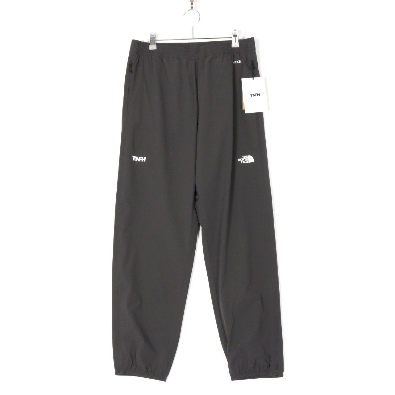 新品】ザノースフェイス x ハイクL メンズ ナイロンパンツ