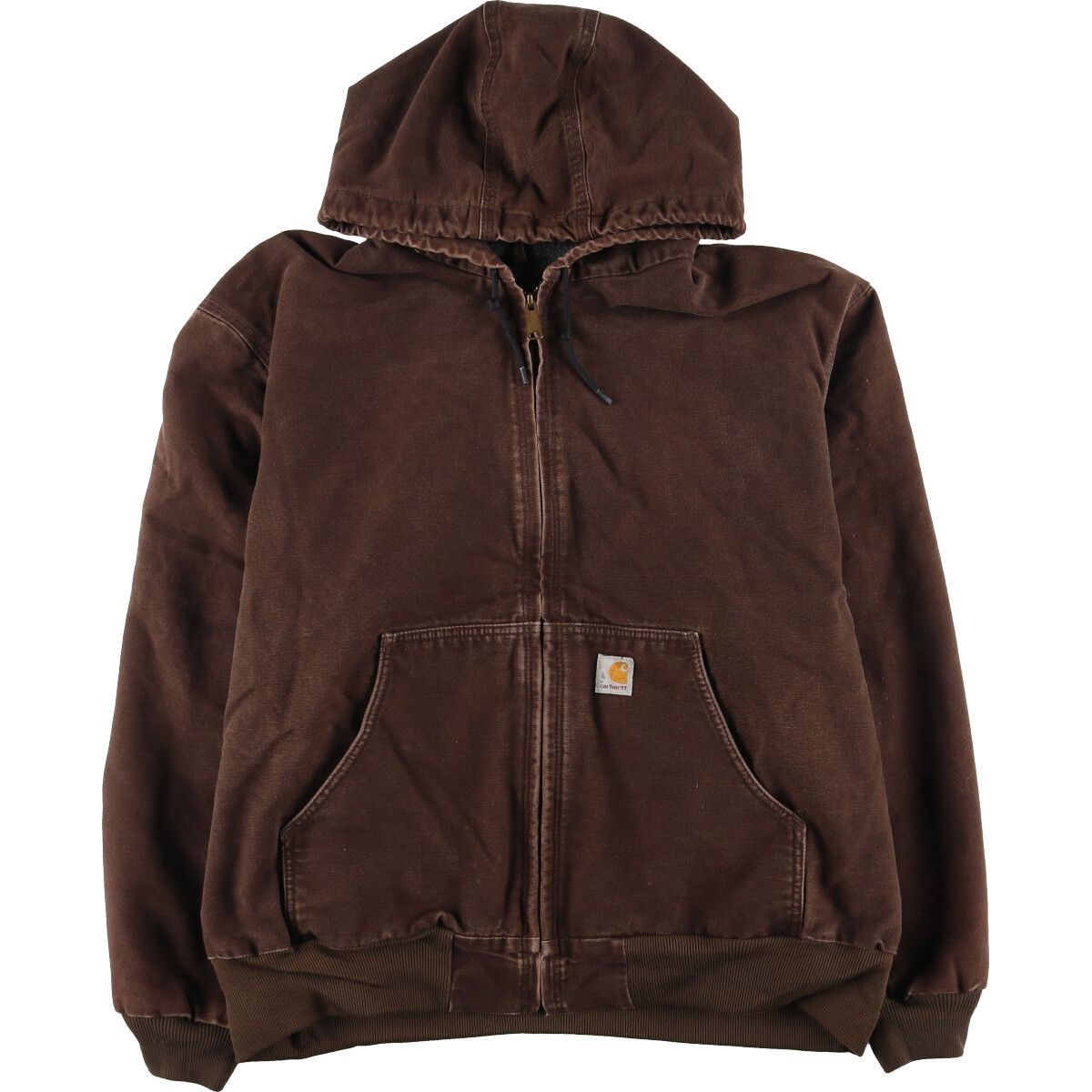 カーハートCarhartt 古着 古着 90年代 カーハート Carhartt アクティブジャケット ダック