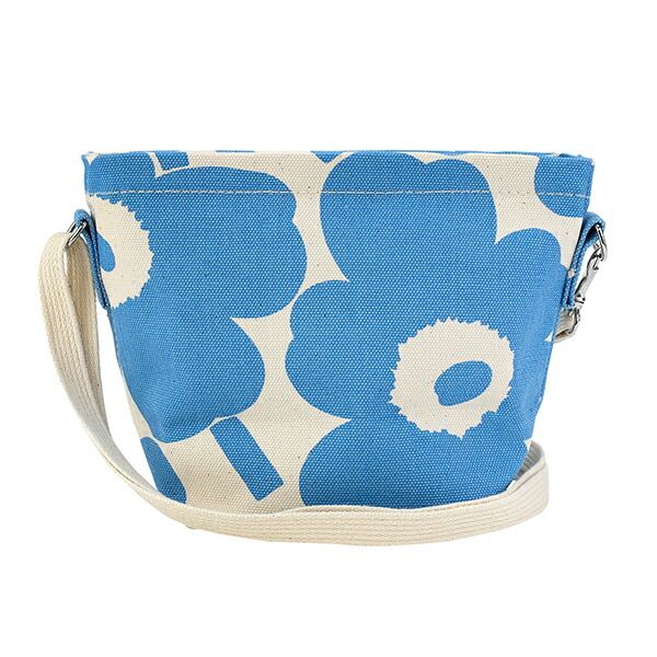 新品 マリメッコ Marimekko ショルダーバッグ ウニッコ MONO MINI