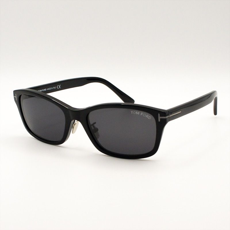 TOM FORD EYEWEAR TF875-D-N 01A‼️ - メルカリ