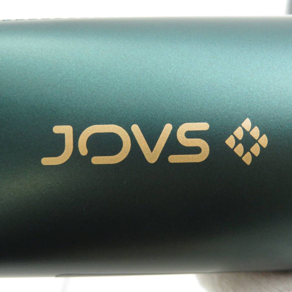 JOVS ジョブズ J847 Dora1.1 脱毛器 家庭用光美容器 フラッシュ式 美容家電 BU5564