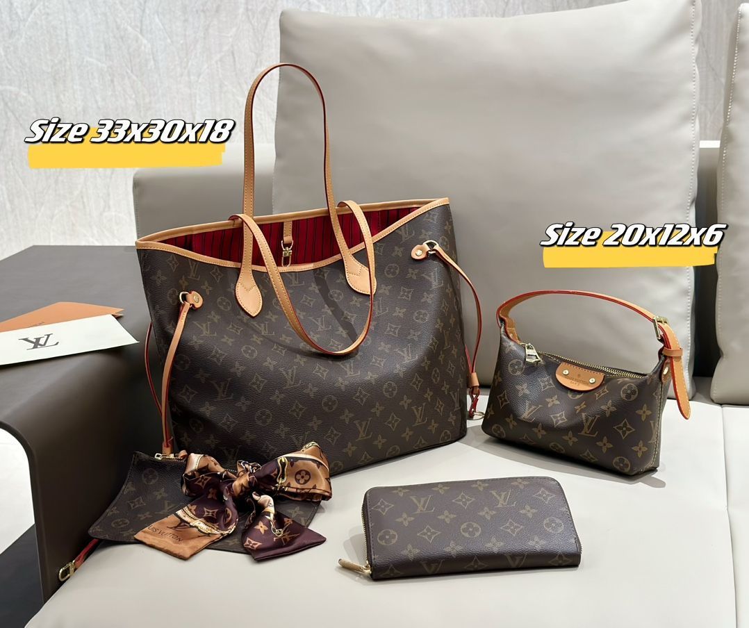 Louis Vuitton】今日特価！?年中セール 超絶な特典? - メルカリ