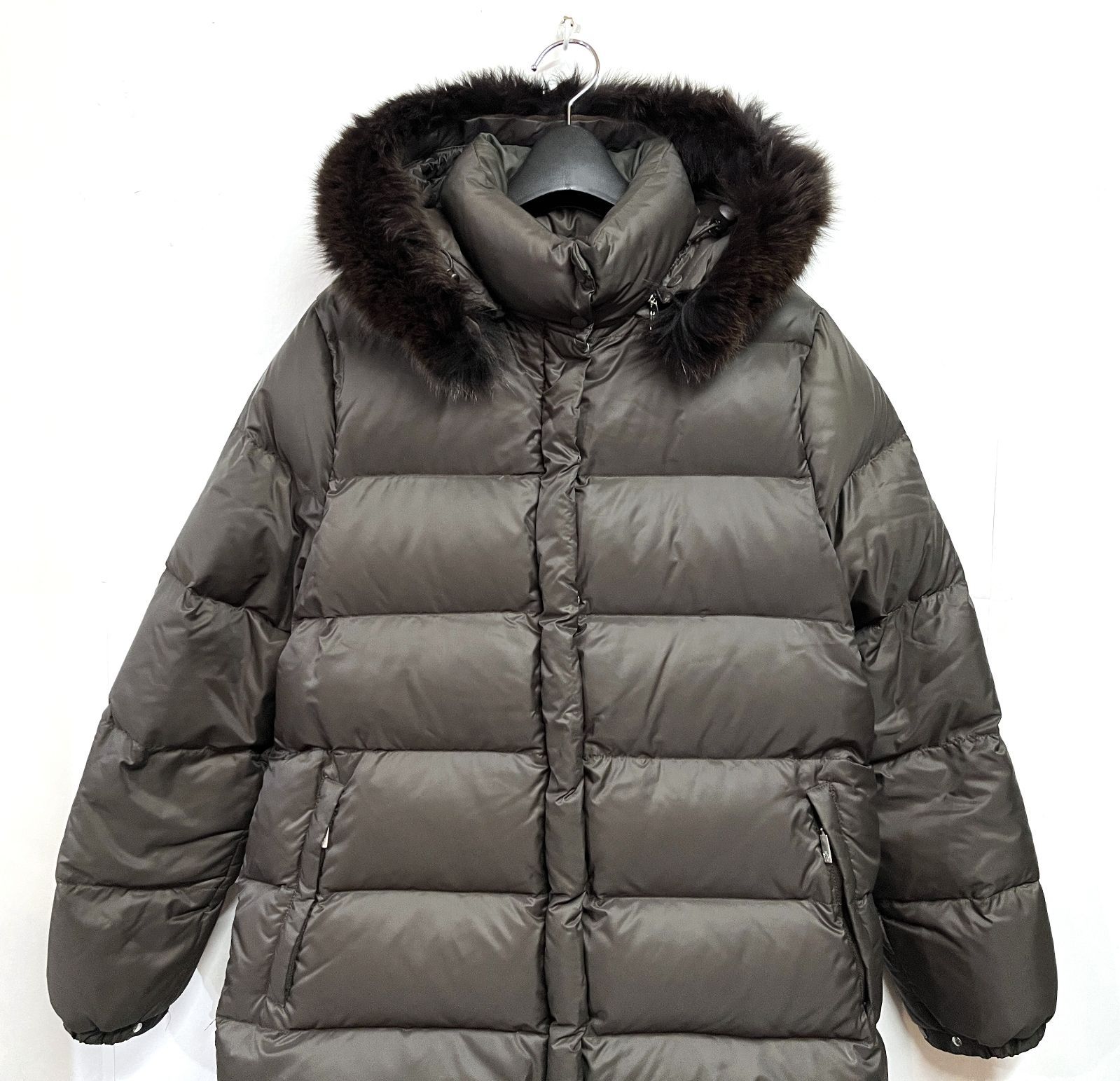 MONCLER モンクレールVALENTINE バレンティーヌ