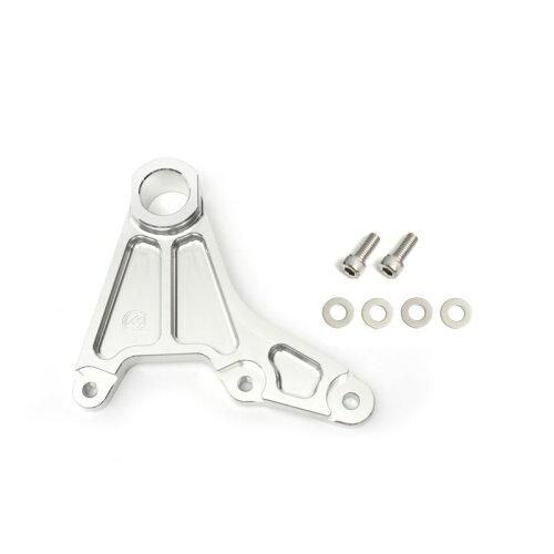 【新品・5営業日で発送】アクティブ(ACTIVE) リア キャリパーサポート SIL (BREMBO 2P＆STD径) *STDアーム対応* XJR1300 00-15(国内) 1470061SN