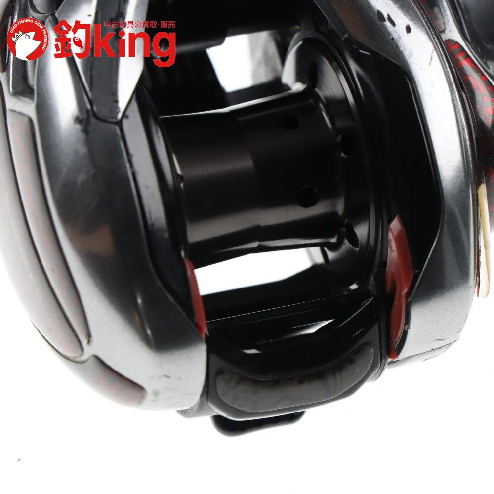 SHIMANO - 【中古】 シマノ 21 スコーピオン DC 150XG ゴメクサスノブ ワニーズデカールステッカー付  /W018M 楽天市場】【中古】 シマノ 21 スコーピオン DC 150XG