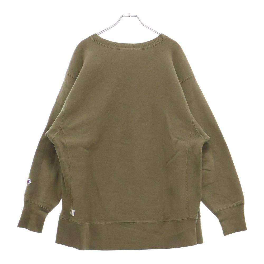 SWEATSHIRT C8-T016