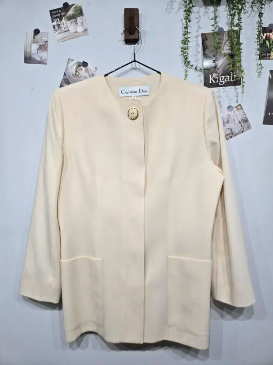 ジャケット ブレザー