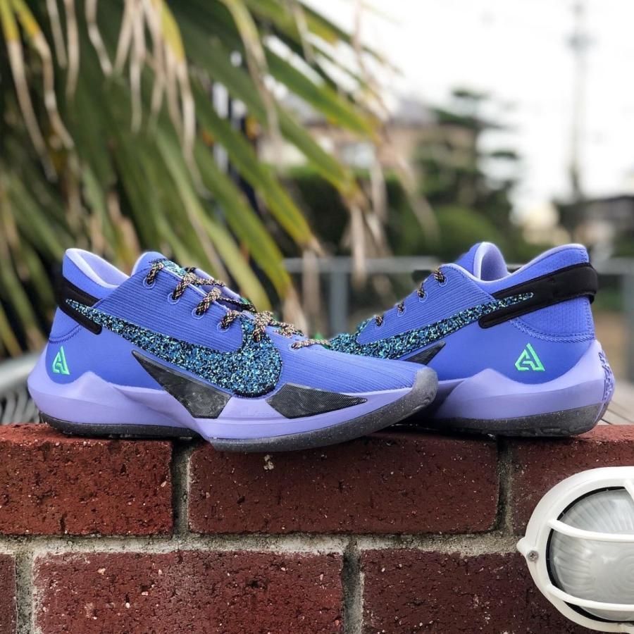 ZOOM FREAK 2 