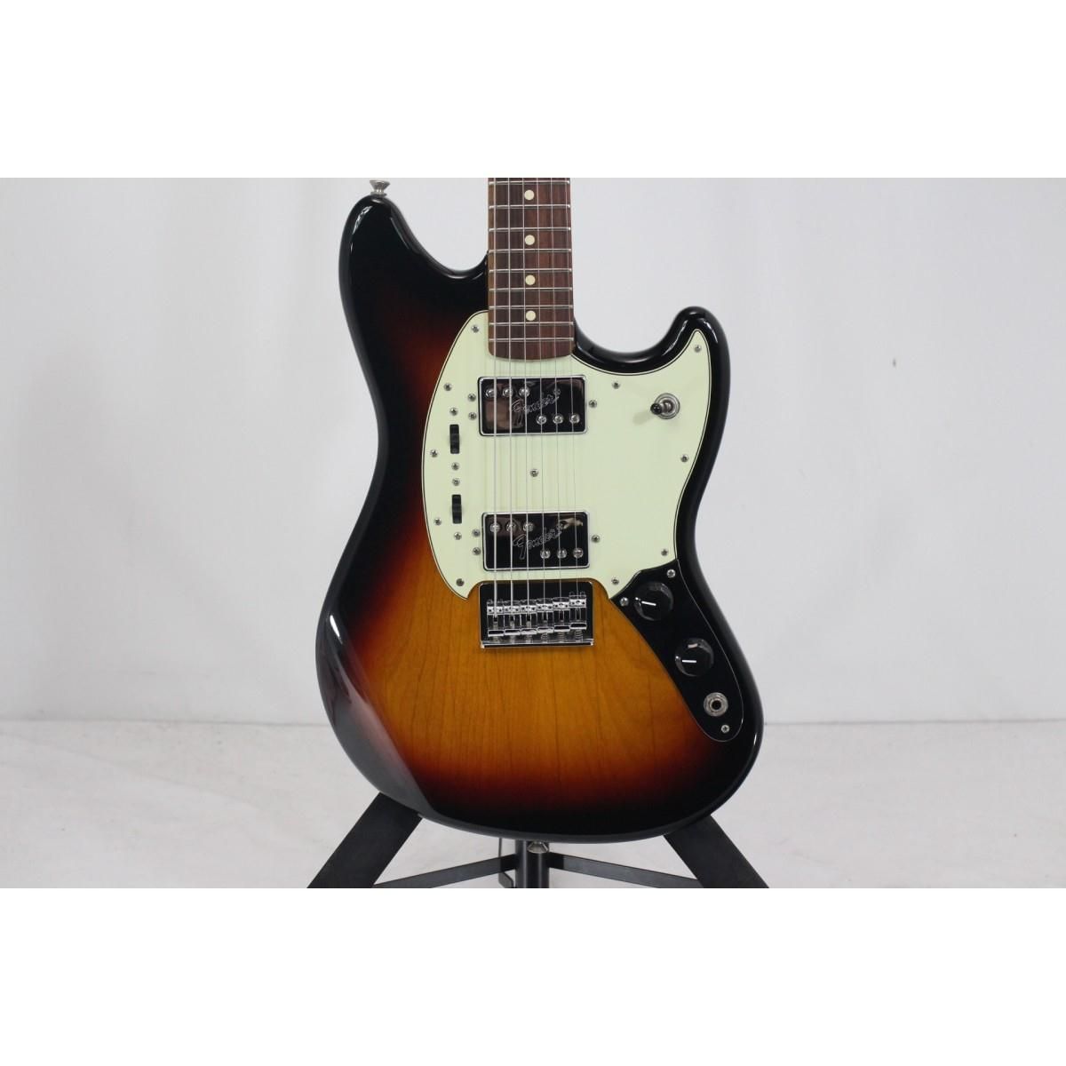 ＦＥＮＤＥＲ ＭＵＳＴＡＮＧ ＳＰＥＣＩＡＬ