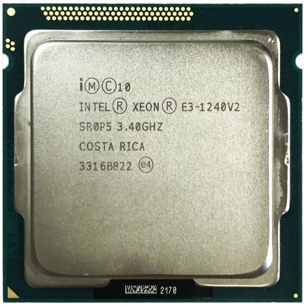 爆速ゲーミング Xeon E3-1240v2 GTX1650 メモリ16G SSD480G Windows10