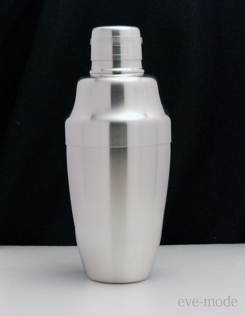 eve-mode YUKIWA ユキワ カクテルシェーカー A つや消し 500cc