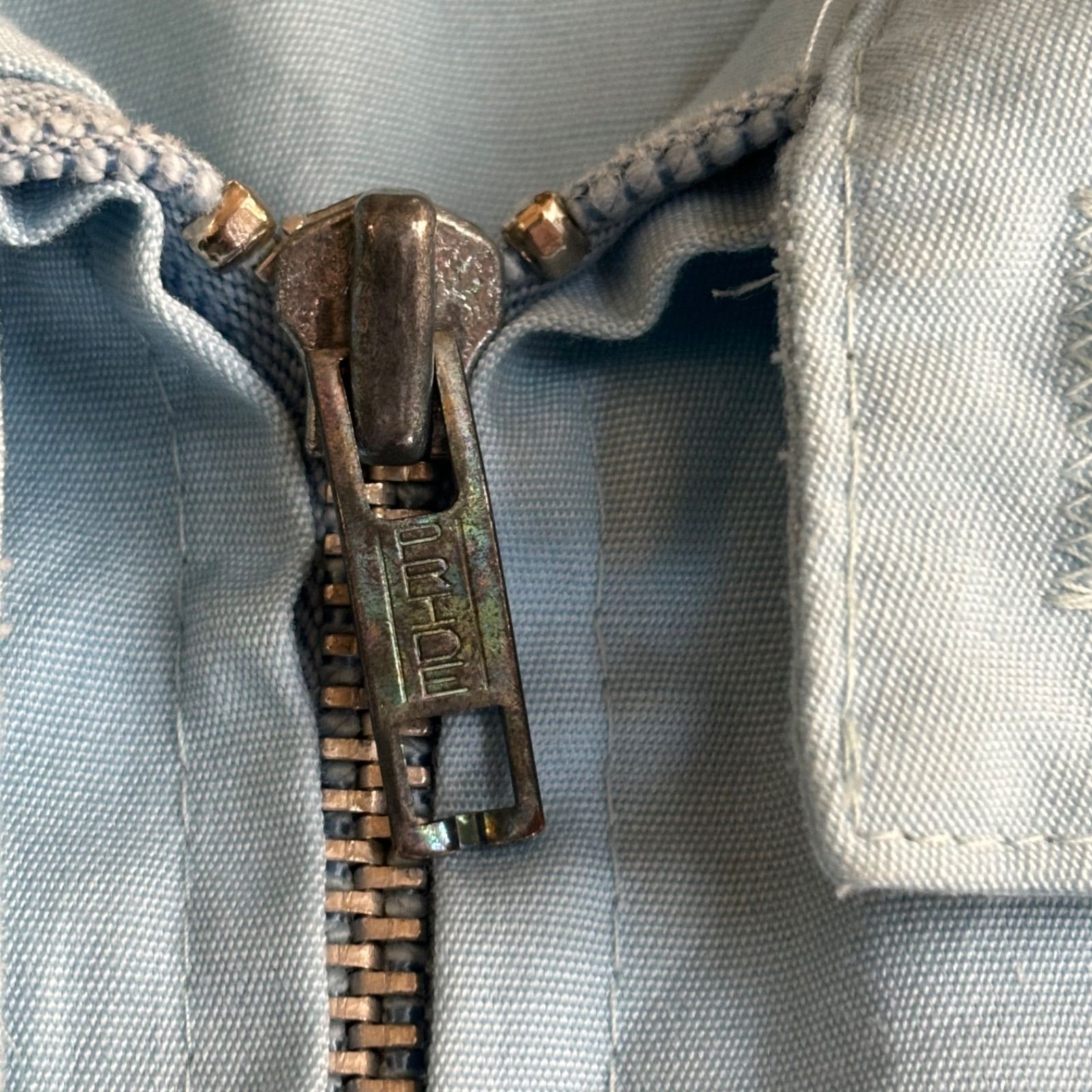 70s】古着 SPORTS MASTER swing top スポーツマスター