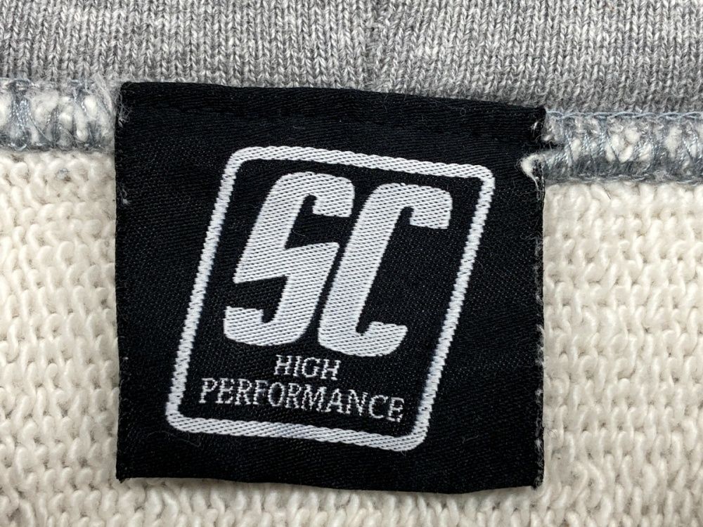 サブカルチャー Subculture SURFER HOODIE サーファー パーカー