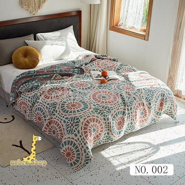 タオルケット 4重ガーゼケット シングル 綿 肌掛け 夏毛布 ふわふわ 150 200cm おしゃれ 洗える 夏用 ４重織ガーゼ 柔らか 吸湿通気may MARWIL-DEMENAGEMENTS_CH