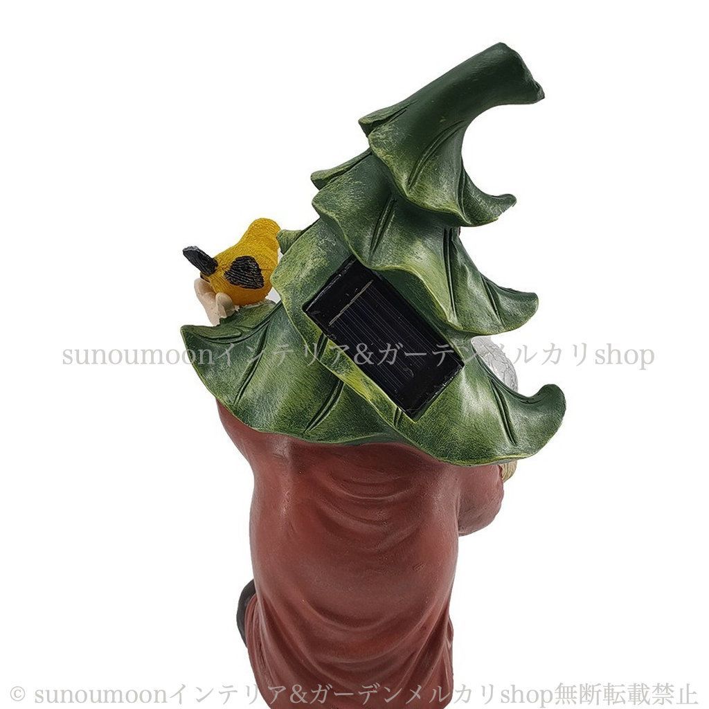 ガーデンライト 庭の装飾