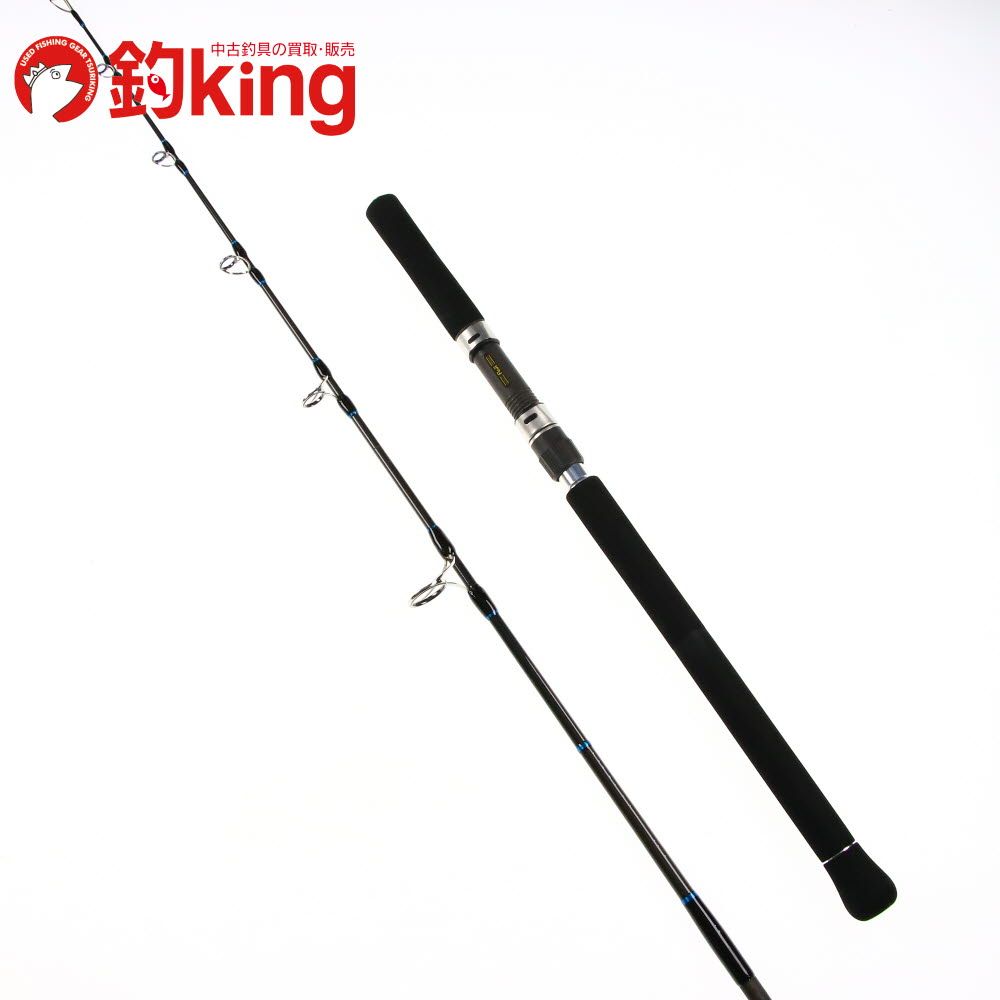 Passions Spenser 64M Jig80-180g 青物ジギング