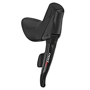 お買い得，最新作 SRAM ユニセックス 大人用 レッドサーキット、ブラック、950mm その他