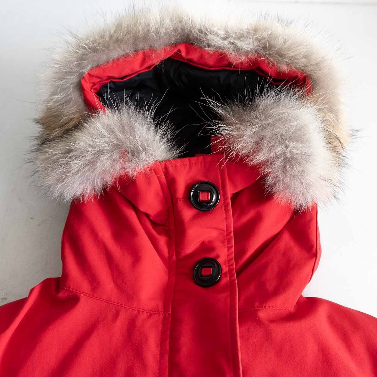 PARKA 2603JL