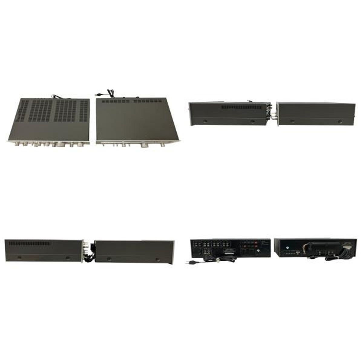 【ジャンク品】パイオニア PIONEER SA-8800II プリメインアンプ ジャンク】Pioneer パイオニア SA-8800 プリメインアンプ - メルカリ