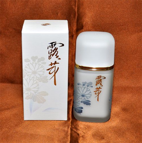 ☆オッペン 薬用妙（たえ）露芽（ろが）うるおい乳液 80ml-