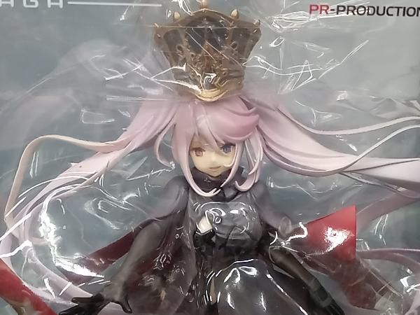 【即購入不可】機動戦隊アイアンサーガ スロカイ 法衣Ver. 1/7 新品未開封 Amazon | PR Production 機動戦隊アイアンサーガ スロカイ 法衣