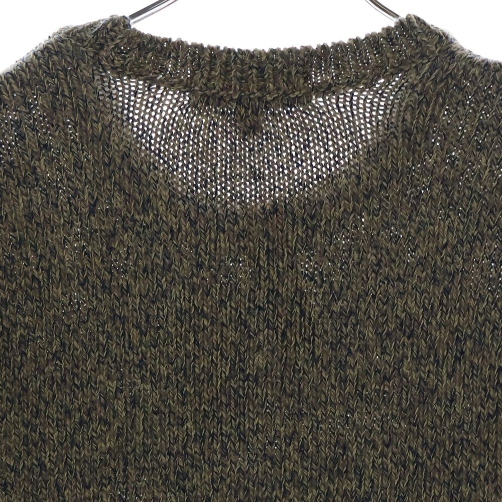 SUPREME (シュプリーム) 25SS Contrast Logo Sweater