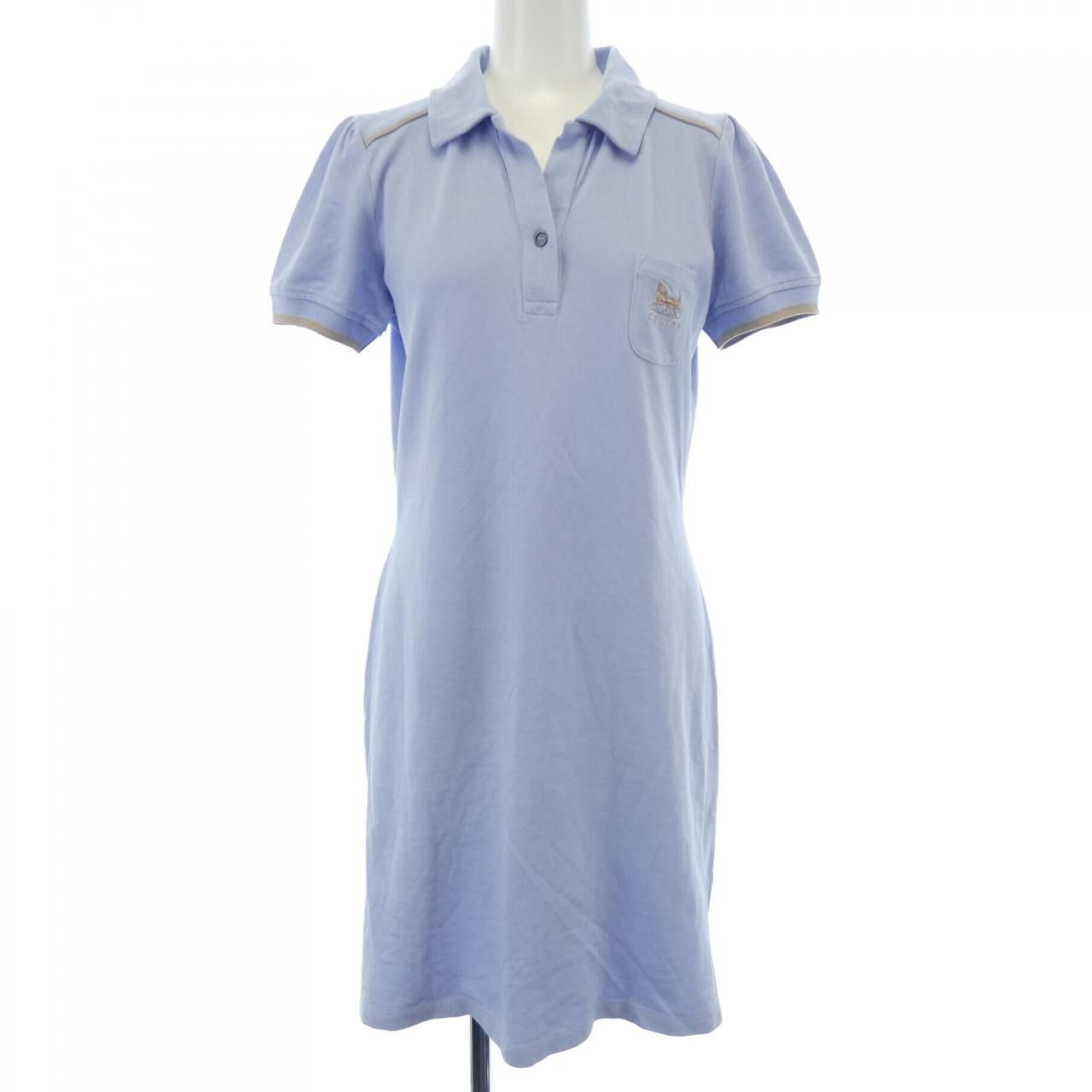 セリーヌ CELINE 2 6879 1415 ワンピース