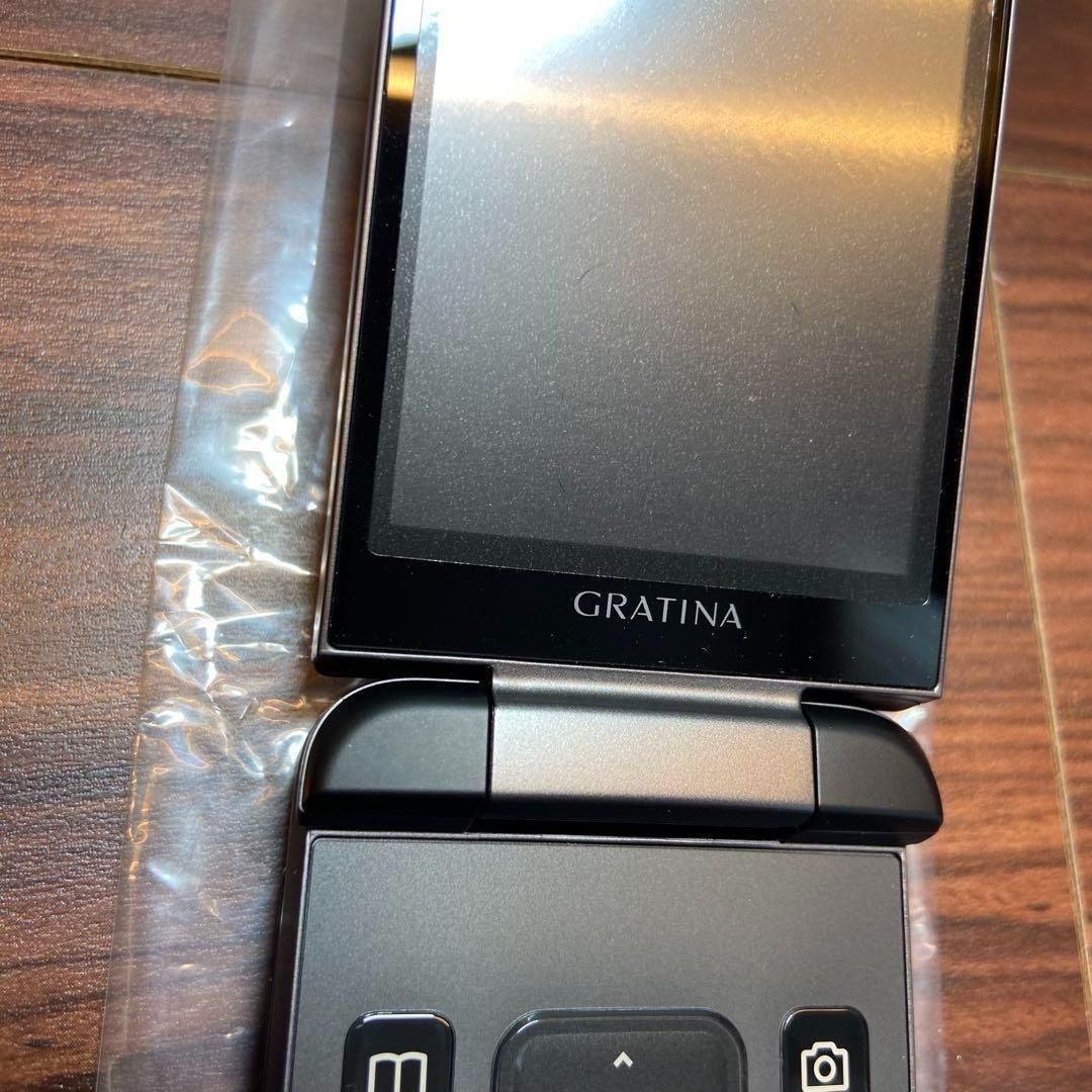 グラティーナ KYF39SKA