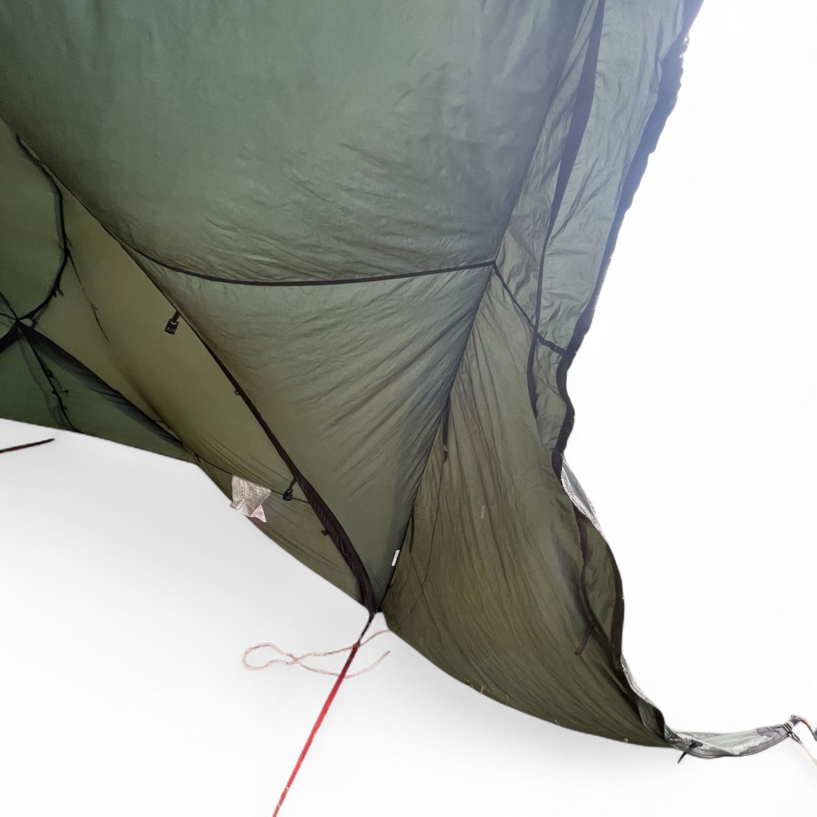 ヒルバーグ アトラス ベスタビュール グリーン 楽天市場】残り1セット HILLEBERG アトラス ベスタビュール付き