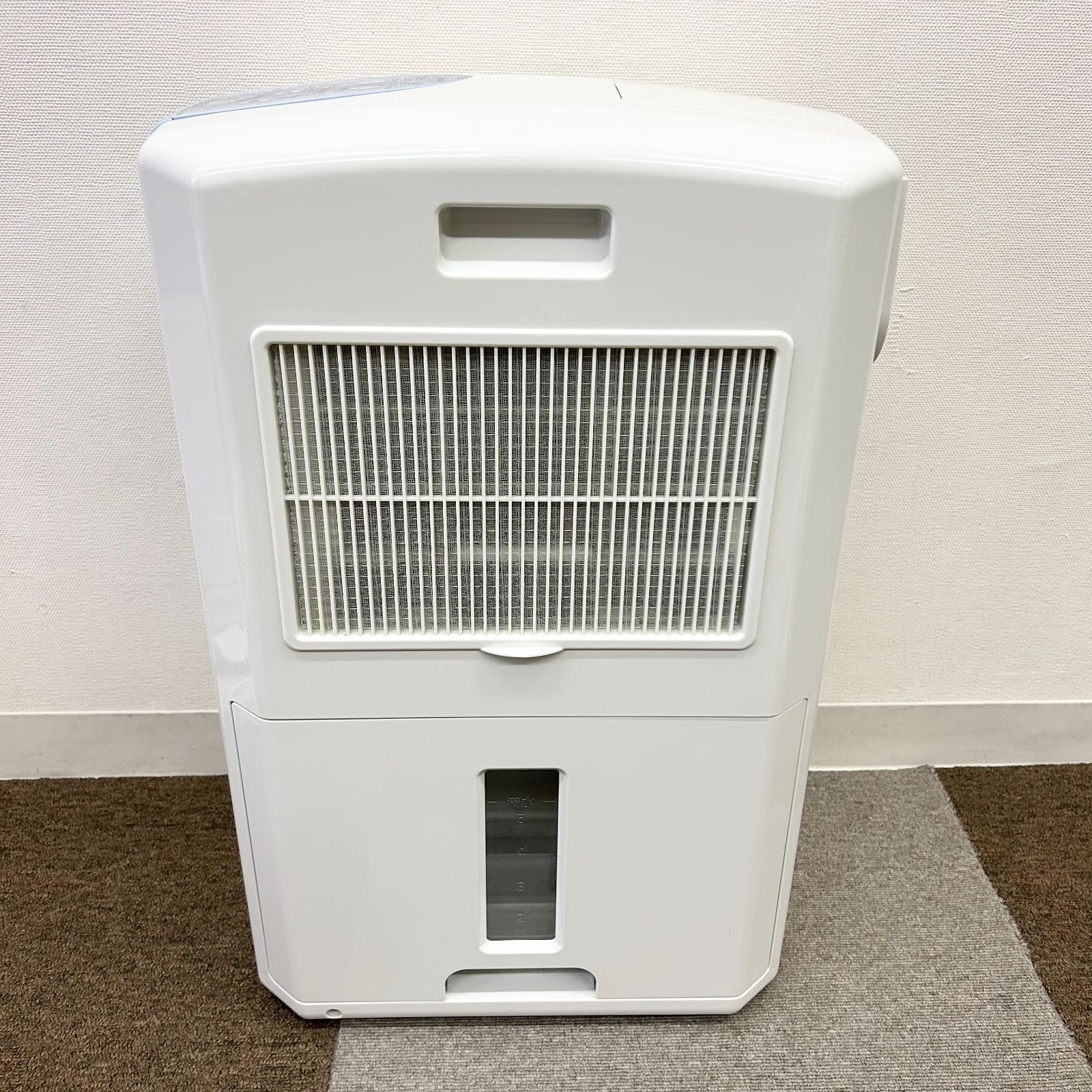 動作確認済み】 CORONA CDM-F1021 コロナ 冷風 衣類乾燥除湿機