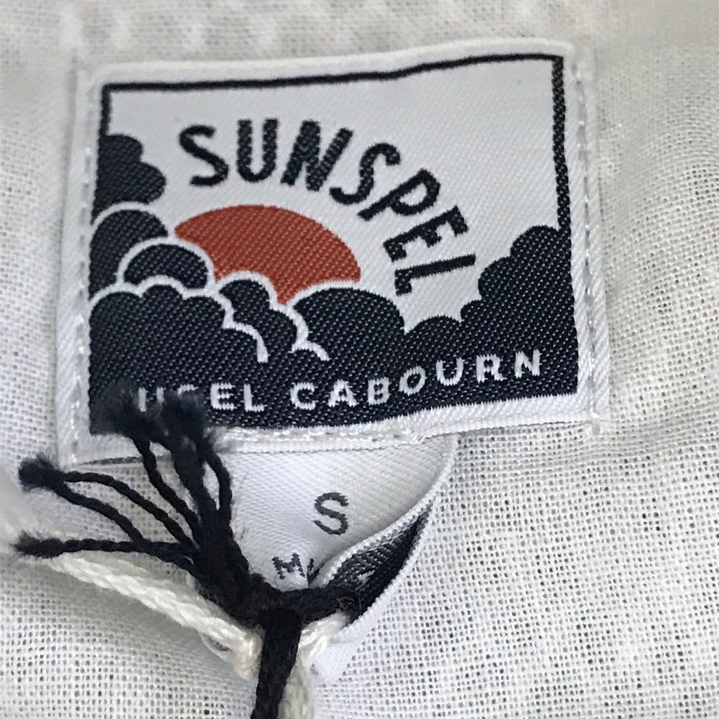 倉吉店】Nigel Cabourn | ナイジェルケーボン スイングトップ SUNSPEL