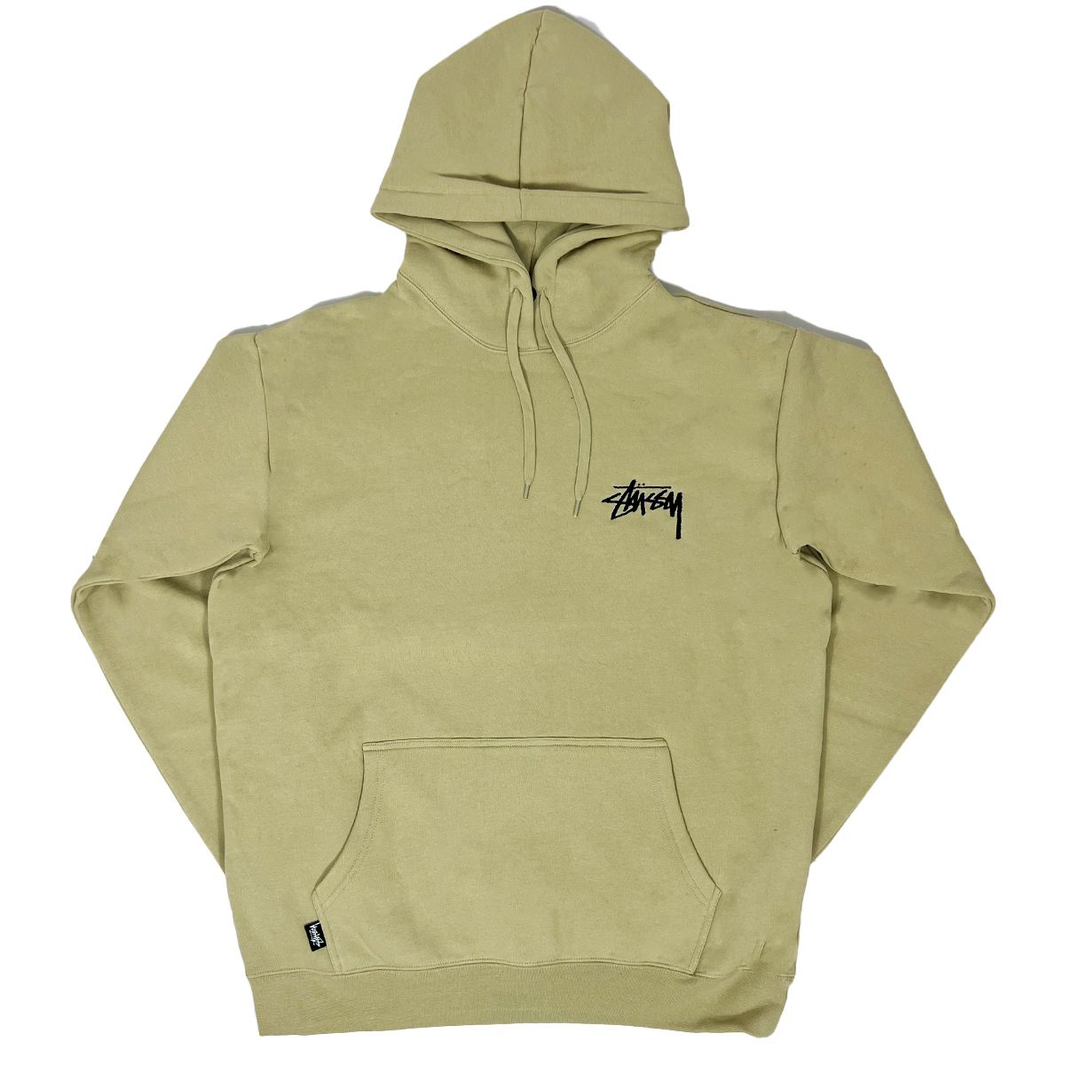 ステューシー パーカー Stussy Australia 8 Ball Chenille Hoodie ロゴ 