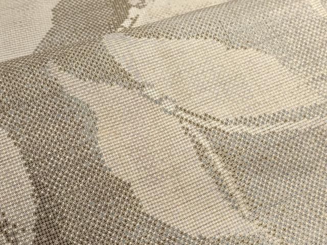 平和屋着物○本場大島紬 9マルキ 舞蝶文 正絹 逸品 CAAS0383th - メルカリ