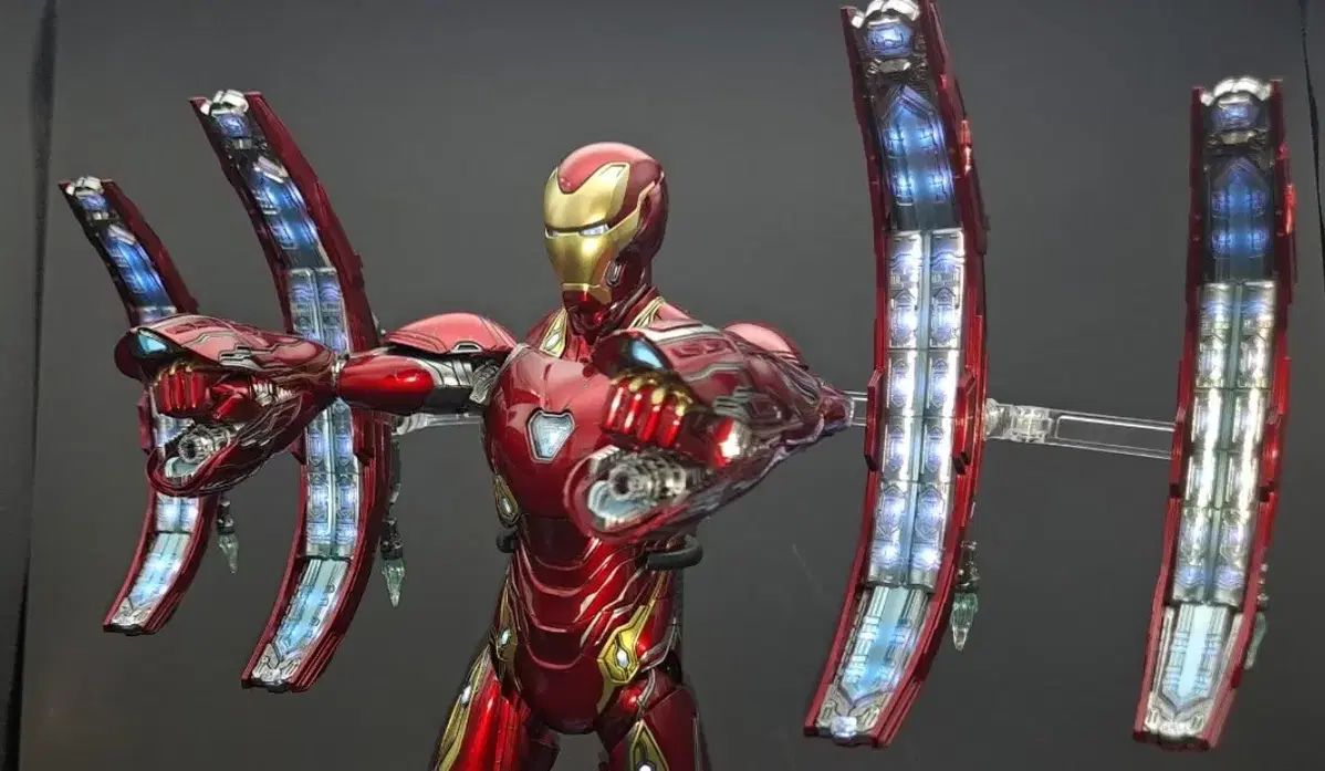 【雷市場（ポンジャン）商品韓国直送】 ホットトイズ マーク 50 りゅう エネルギー ディスプレーザー ルーズ 出品
