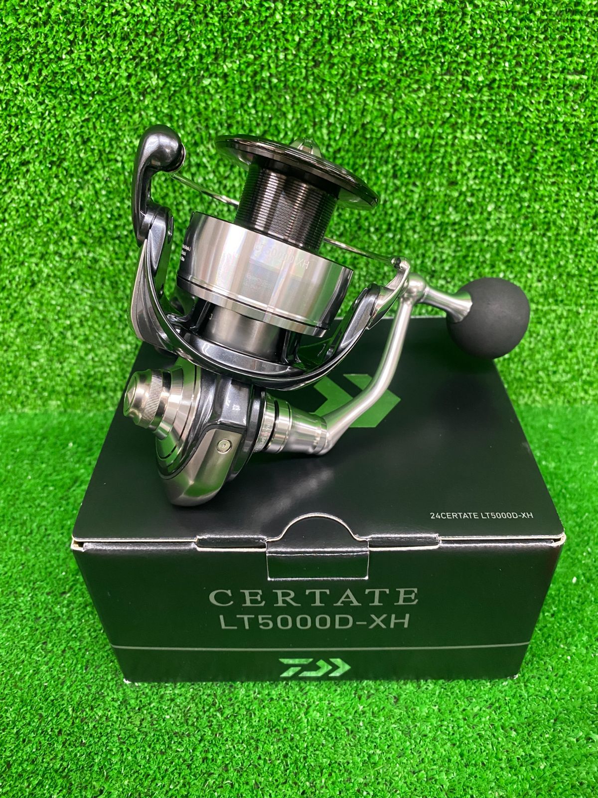 24 セルテート LT 5000D-XH 栗東店 併売