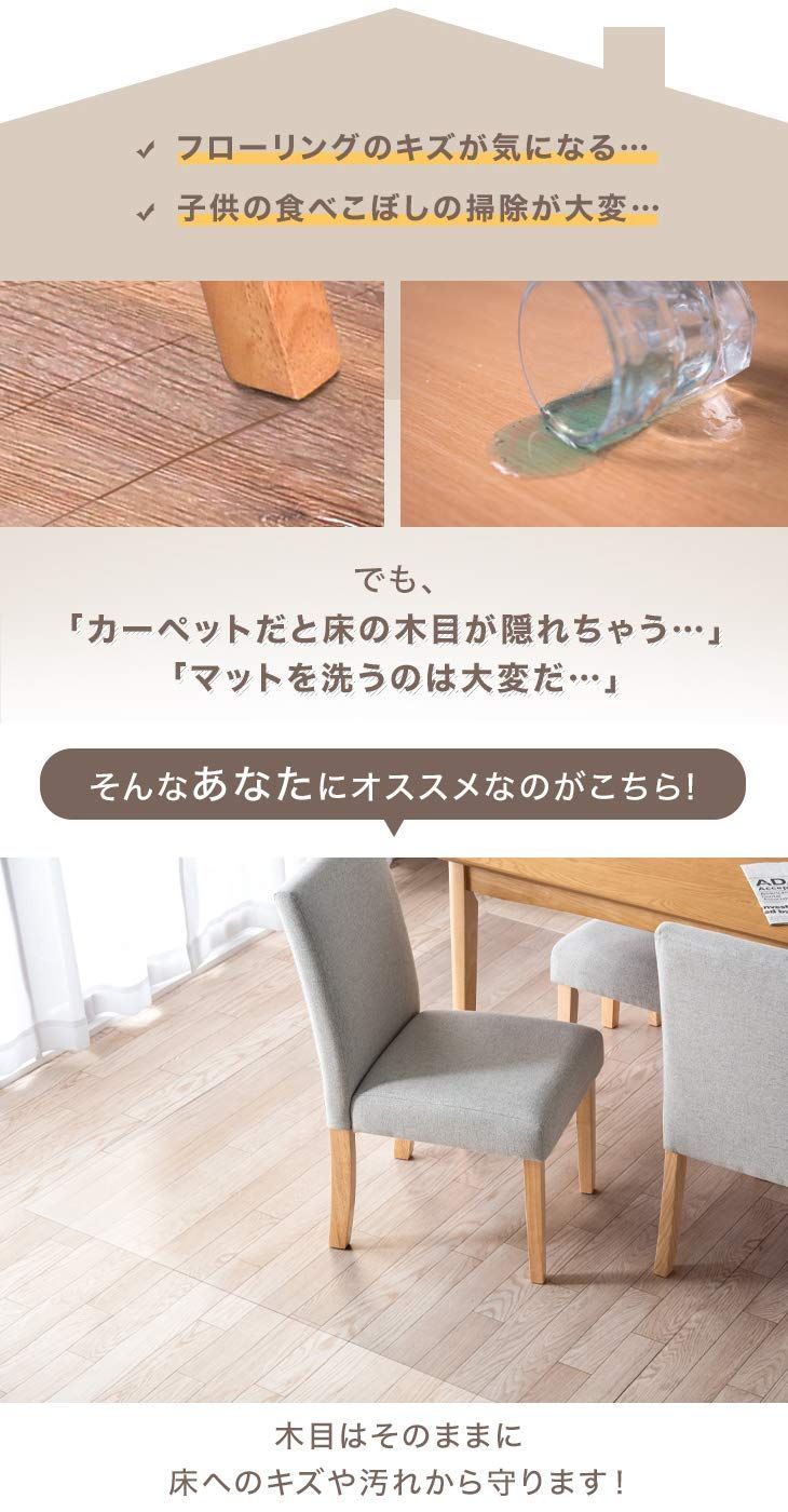 厚さ1.5mm 180×300cm