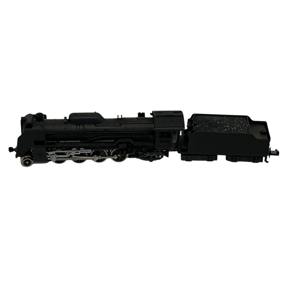 KATO 2006-1 D51 標準形 蒸気機関車 鉄道模型 Nゲージ カトー
