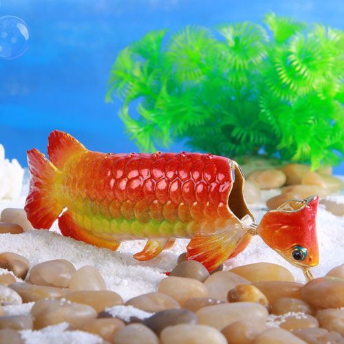 (動物の惑星)アジアアロワナPLUS（紅龍）在庫1個だけ 動物の惑星)アジアアロワナPLUS（紅龍）在庫1個だけ 動物の惑星