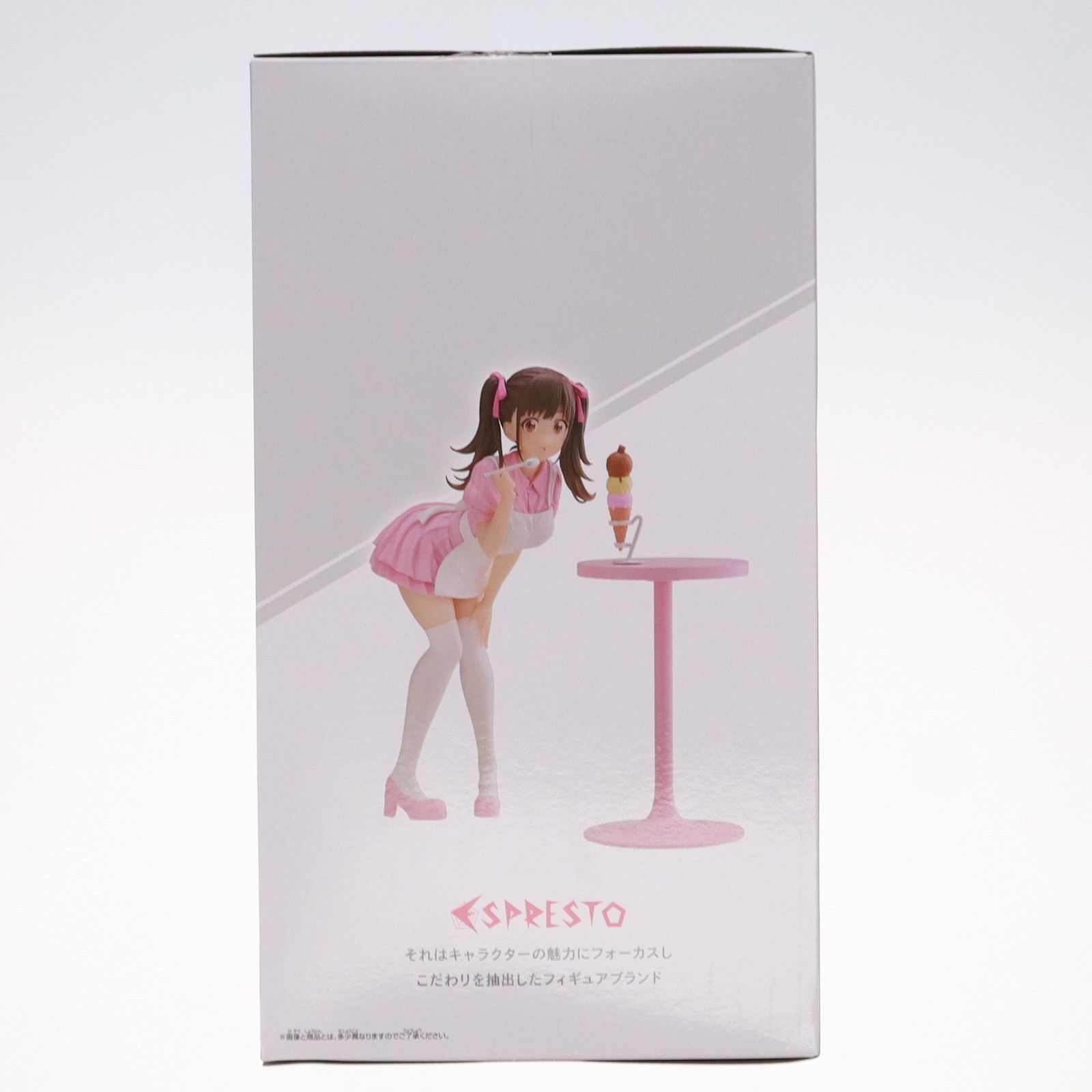 SHINee - 園田智代子(そのだちよこ) アイドルマスター シャイニーカラーズ ESPRESTO-Sweetest pose-園田智代子 フィギュア プライズ(2704351) バンプレスト 園田智代子(そのだちよこ) アイドルマスター シャイニーカラーズ