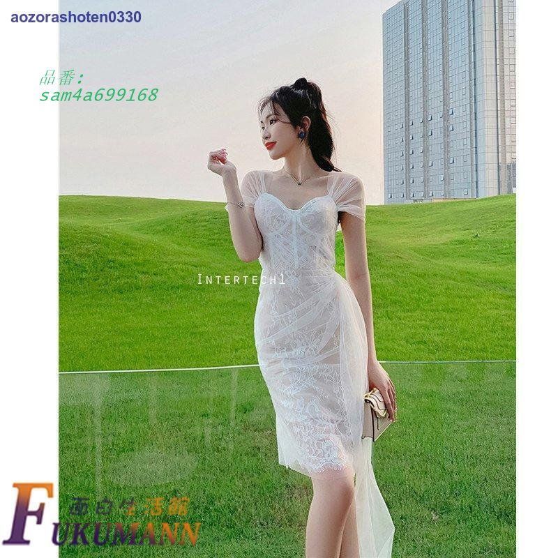 パーティ ドレス