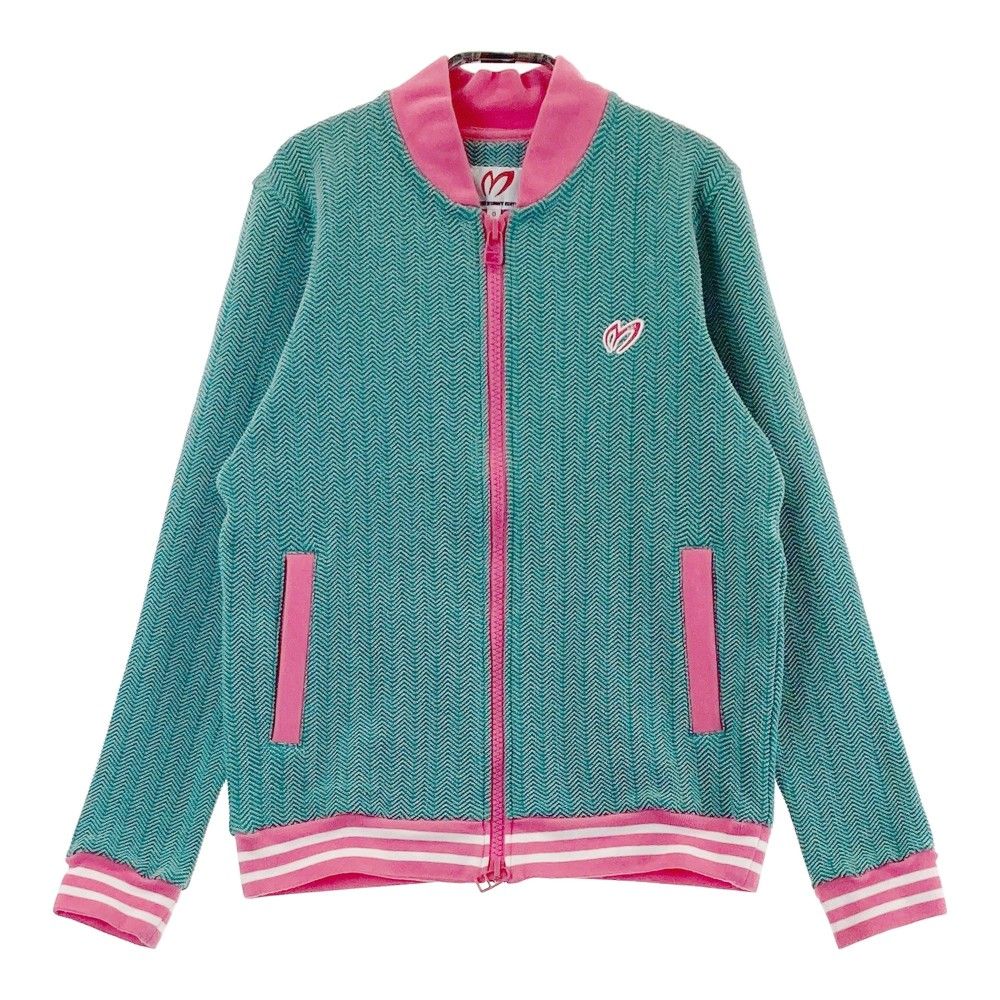 マスターバニーエディション アウター サイズ0 MASTER BUNNY EDITION