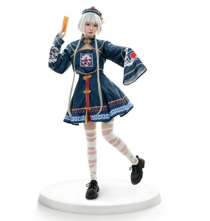 コスプレハロウィン