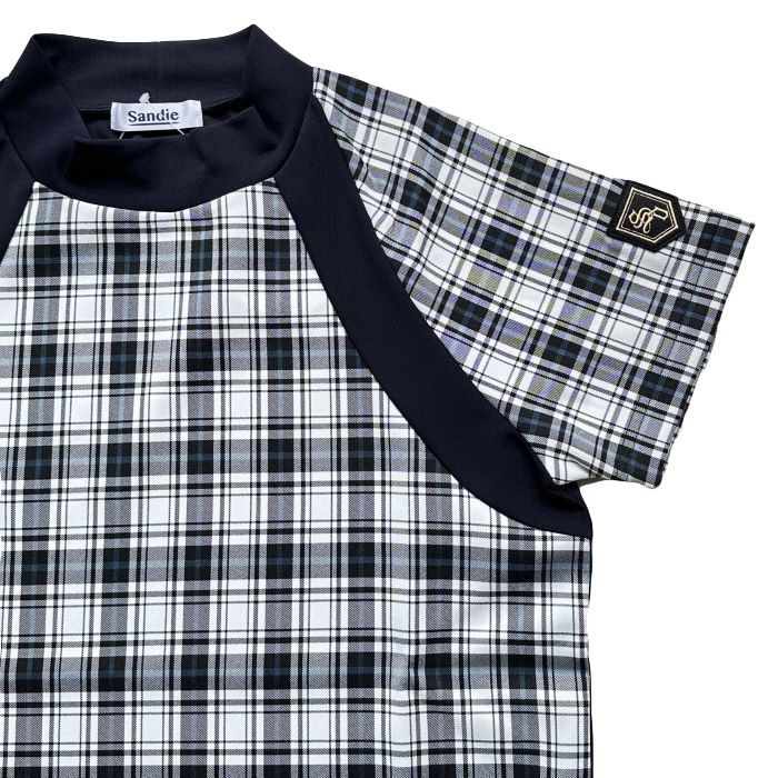 未使用 Local チェック柄 ブラックジャケット M/L ゴルフウェア 楽天市場】ANTIQUA GOLF×STCH チェックパンツ メンズ 送料無料