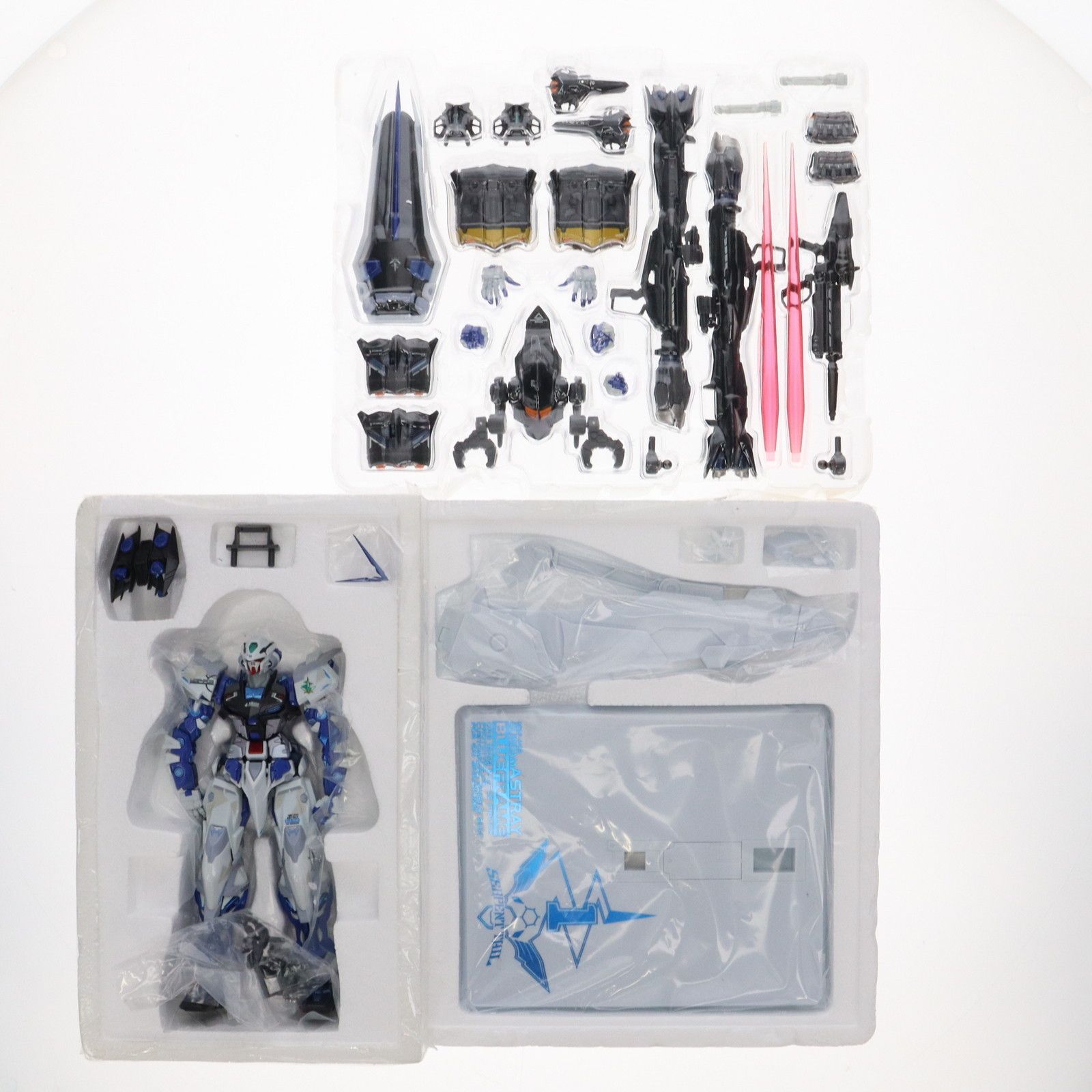 ガンダムアストレイ