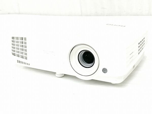 動作保証】BenQ MW529 プロジェクター 家電 ベンキュー 中古 O8672817