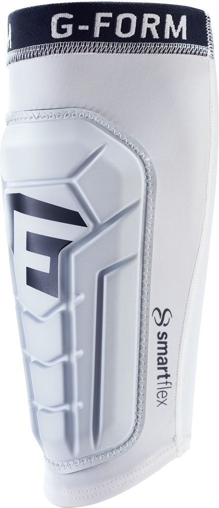 ジーフォーム G-FORM サッカー PRO-S VENTO シンガード White/White S