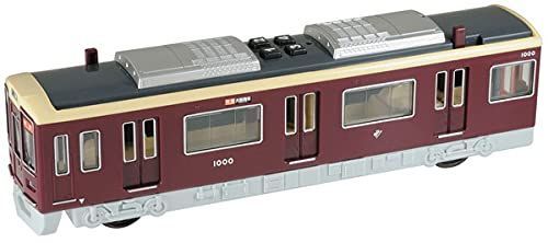 【在庫処分】サウンドトレイン トイコー(Toyco) 阪急電車1000系
